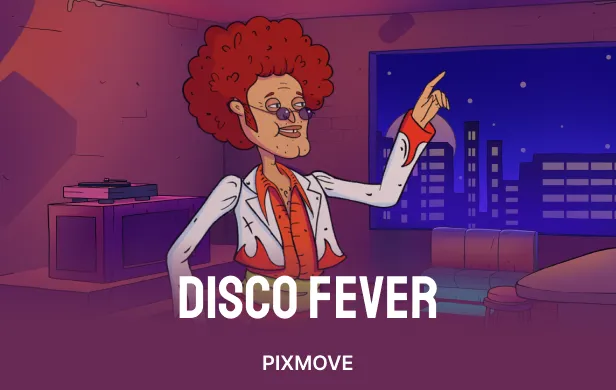 Disco Fever